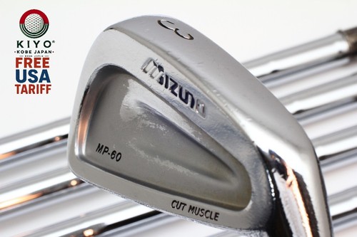Pezzi mizuno set - pezzi,