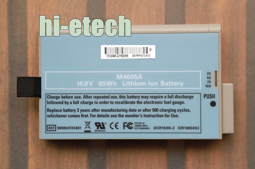 Batteria nuova originale