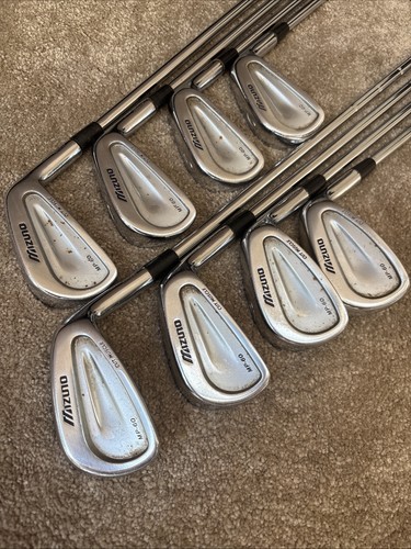 Mizuno mp60 ferro da - mp60, 3-pw