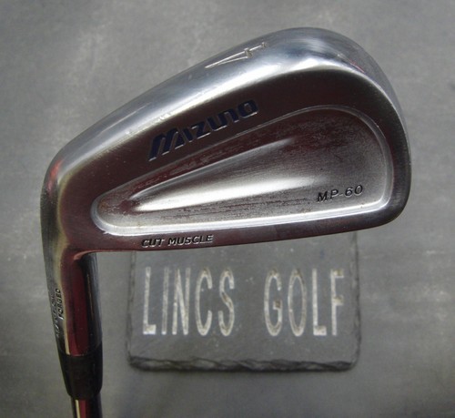 Mancino mizuno taglio - mizuno, mp-60