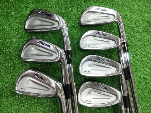 Mizuno set ferri da - mizuno,