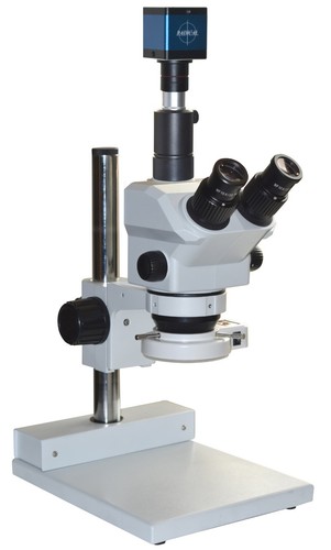 Radical rsm9 microscopio - radical,
