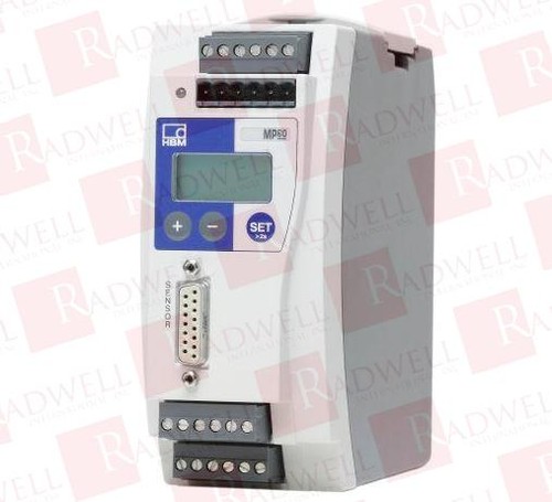 Hbm mp60 nuovo con - /, (nuovo