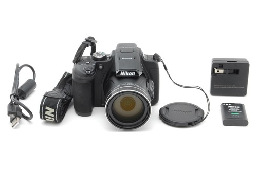 Mint nikon coolpix - 【n,