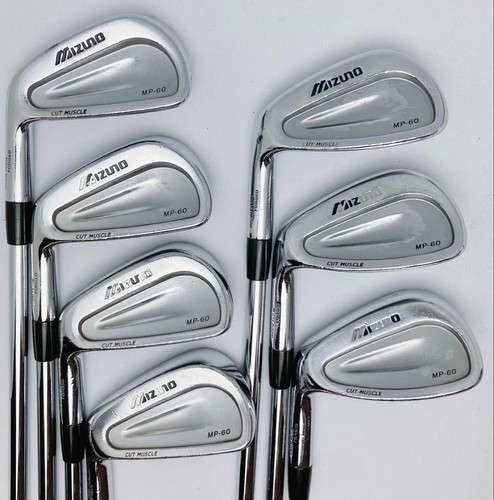Mizuno set ferri - mizuno,