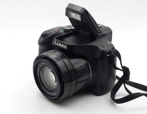 Panasonic lumix fz82eg - panasonic,