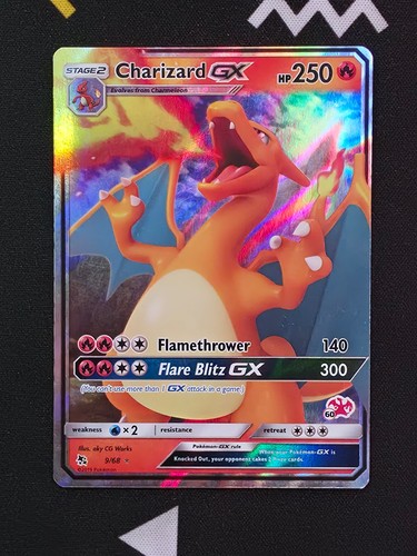 Charizard 60 - (#60,