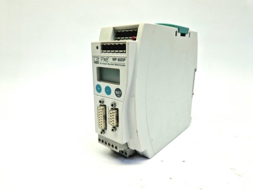 Hbm hottinger baldwin mp60dp - baldwin,