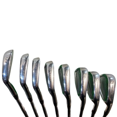 Mizuno set ferri da - set,
