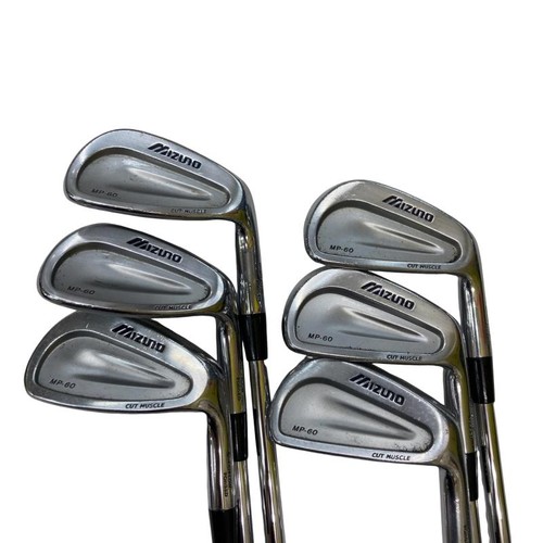 Mizuno set ferri da - set, di