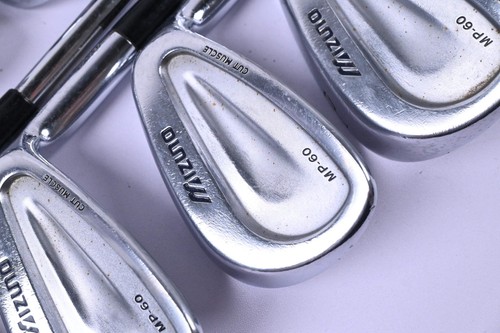 Mizuno ferri stiro - ferri, /