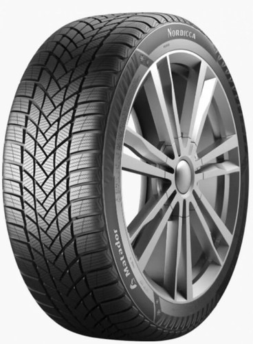 Gomme invernali matador - matador, mp93