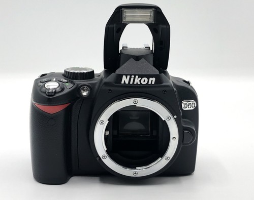 Nikon d60 megapixel - d60,