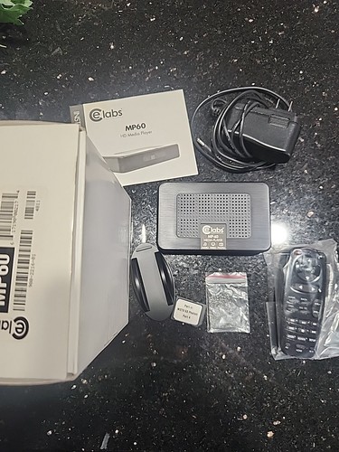 Labs mp60 - mp60,