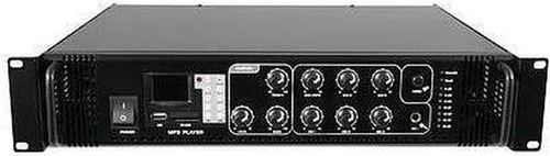 Omnitronic 60p - omnitronic, mp-60p