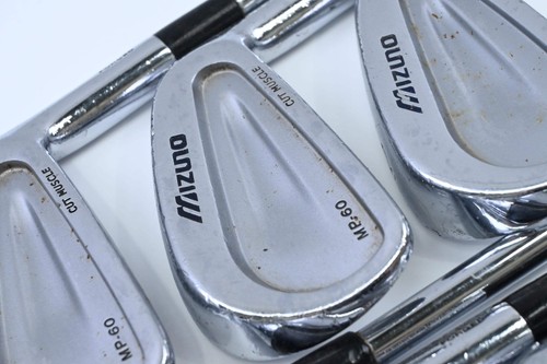 Mizuno ferri stiro - mizuno, da