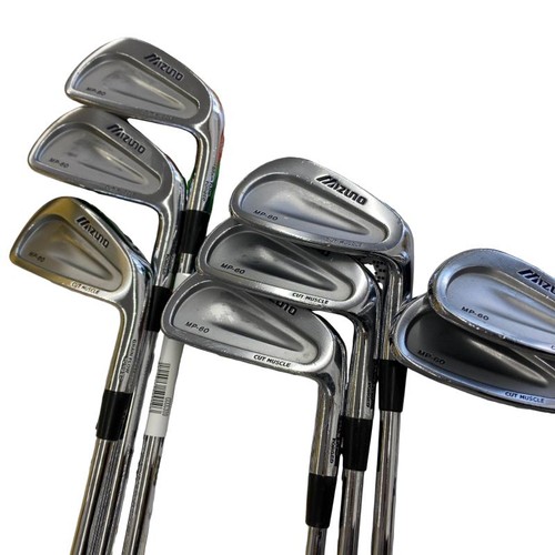 Mizuno set ferri da - ferri,
