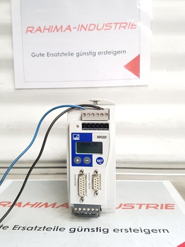 Hbm mp60 used hottinger - mp60,