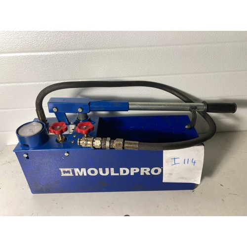 Mouldpro pompa di - mp,
