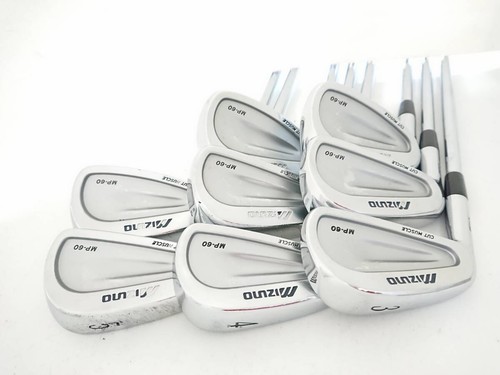 Mizuno set di ferri - di,