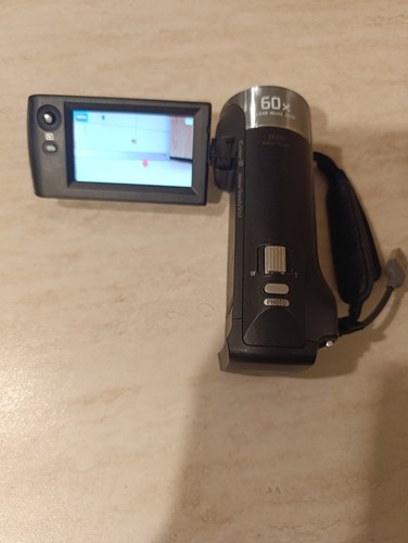 Sony hdr cx405 handycam - sony,