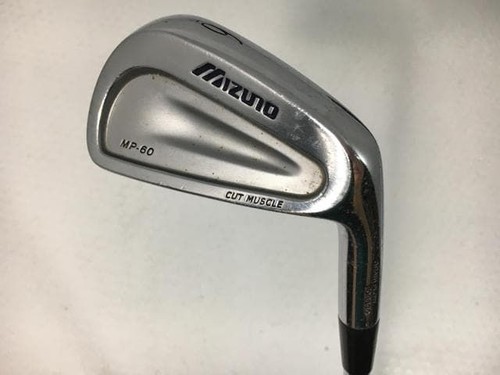Mizuno set ferri 5 - di,
