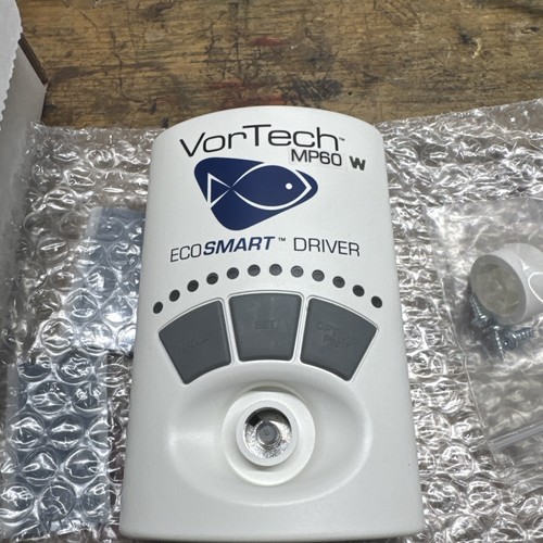 Ecosmart vortech mp60 - mp60, w
