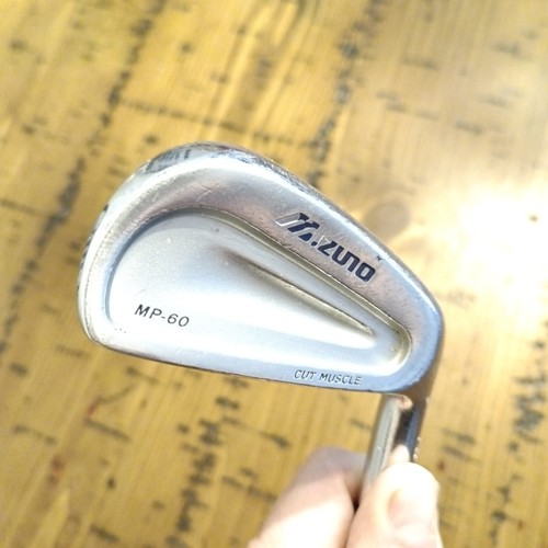 Mizuno taglio muscolare - mp-60,