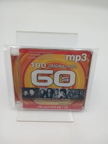 Mp3 music the - mp3-music, 60's