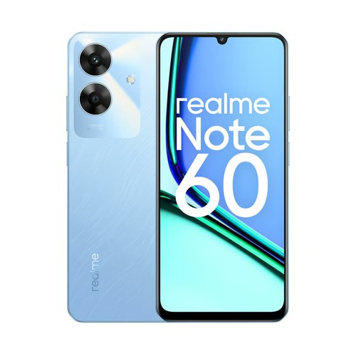 Smartphone realme note - , 60
