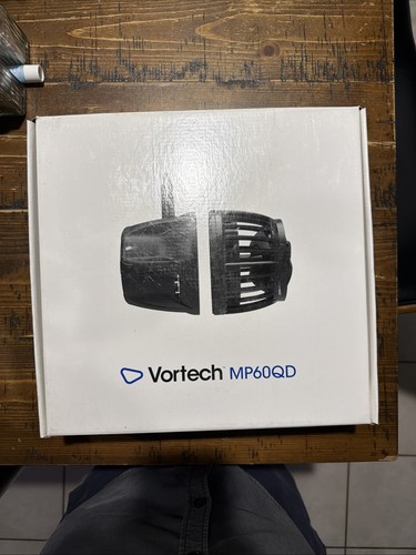 Pompa elica ecotech vortech - pompa, ad