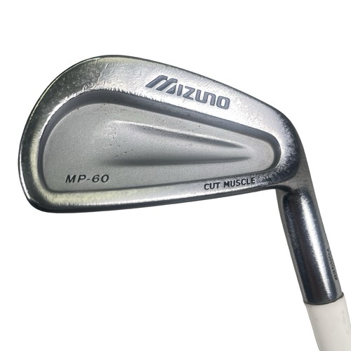 Mizuno taglio muscolare - mp, 60