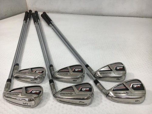 Mizuno set ferri da - mp-60,