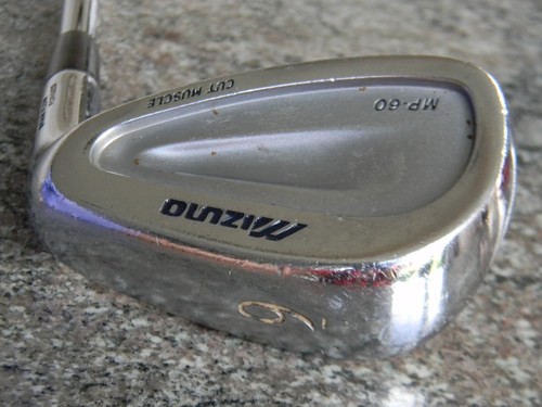Mizuno mp60 cut muscle - mizuno,