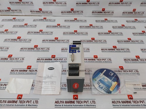 Hbm mp60 amplificatore - mp60,