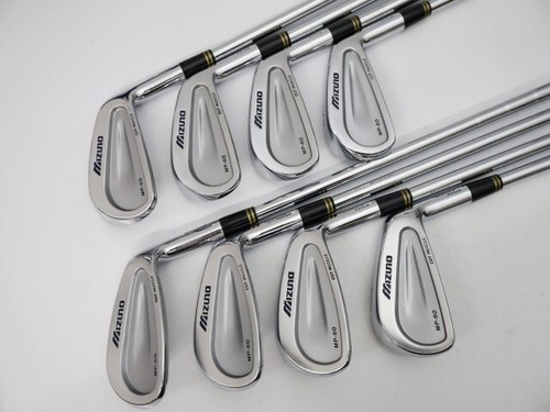 Mizuno set ferri da - set,