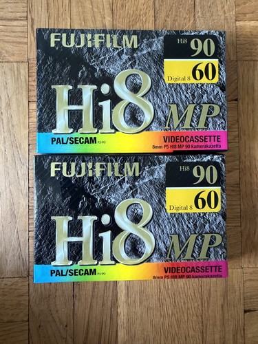 Pezzi cassette fuji - cassette,