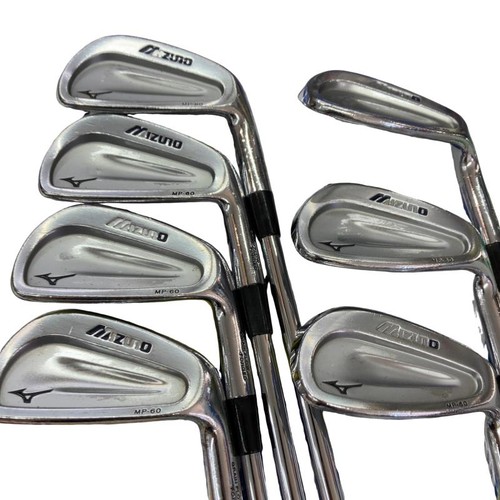 Mizuno set ferri - di,