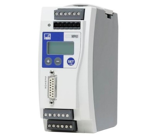 Hbm mp60 - hbm,