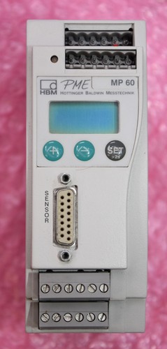 Hbm amplificatore di - /,