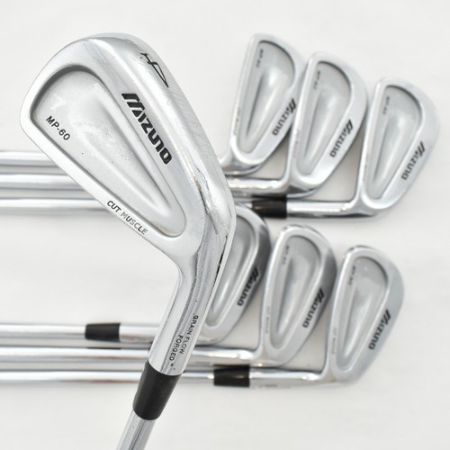 Mizuno golf set di ferri - mizuno,