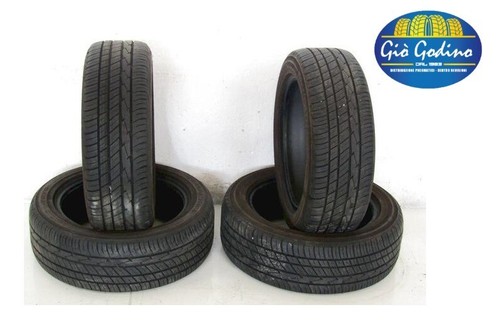 Treno gomme estive - treno,