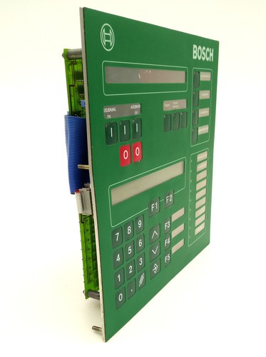 Bosch pannello di - bosch, mp-60