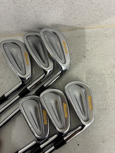 Mizuno set ferri da - set, di