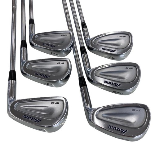 Mizuno set ferri - mp-60,