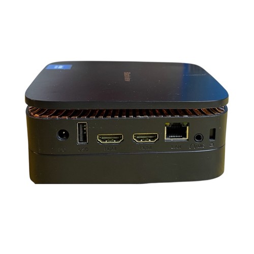 Mini mp60 12a generazione - pc,