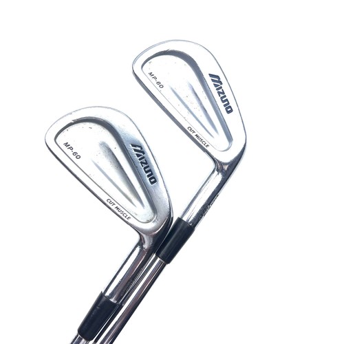 Mizuno ferri stiro - mp-60,