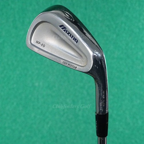 Mizuno taglio muscolare - mp-60,