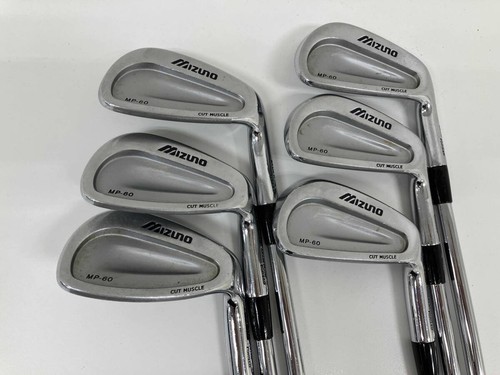 Mizuno set ferri da - set,