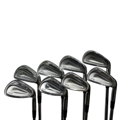 Mizuno set ferri da - ferri,